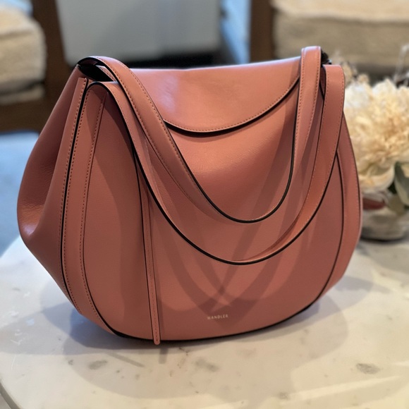 Perfect Wandler Lin bag! - Picture 3 of 9